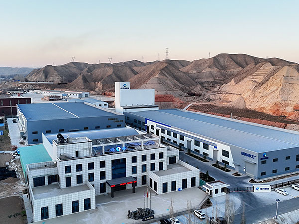 甘肃钢结构的核心优势与应用场景