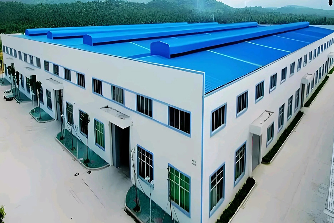 甘肃钢结构厂房|优势_应用_建设流程详解