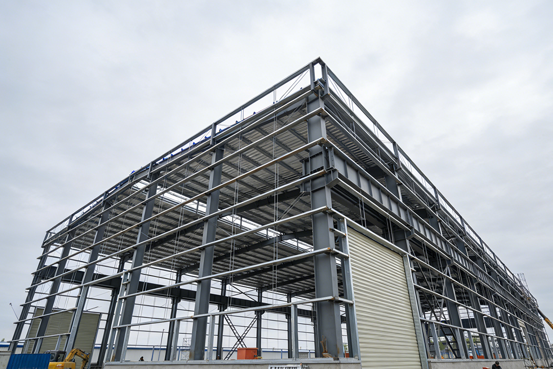 甘肃钢结构常见问题：适配本地气候的关键要点是什么？