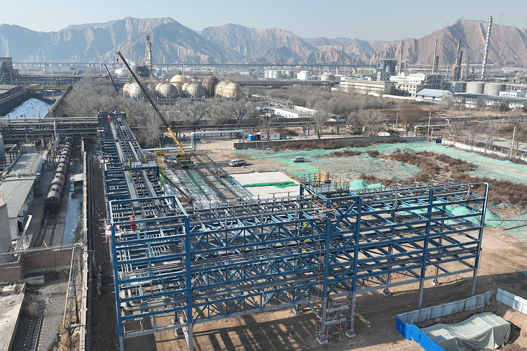 兰州钢结构常见问题：本地施工与选材如何避坑？