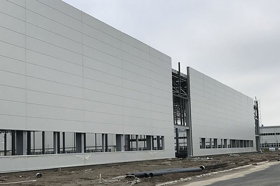 岩棉夹芯板常见问题：保温防水效果差如何解决？