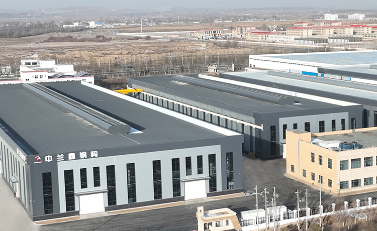 甘肃聚氨酯夹芯板厂家哪家好？甘肃中兰鑫用实力说话