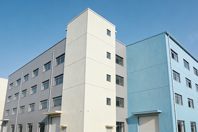 保温岩棉夹芯板常见问题解析